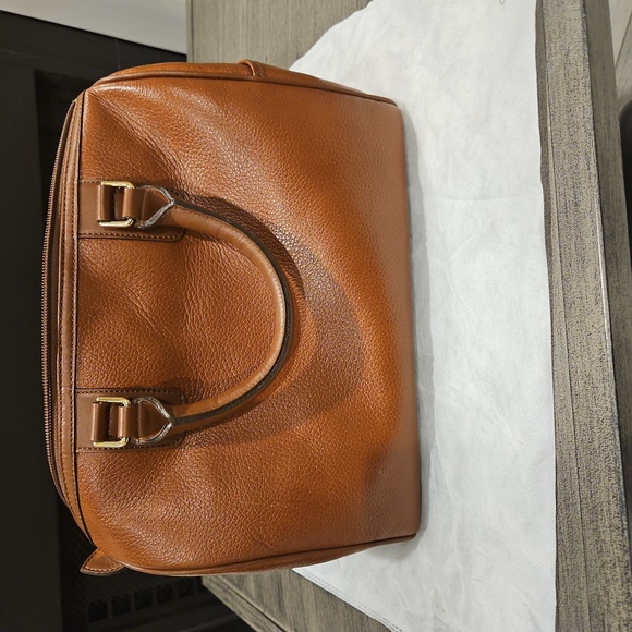 Burberry medium Satchel bag - Picture 4 of 6